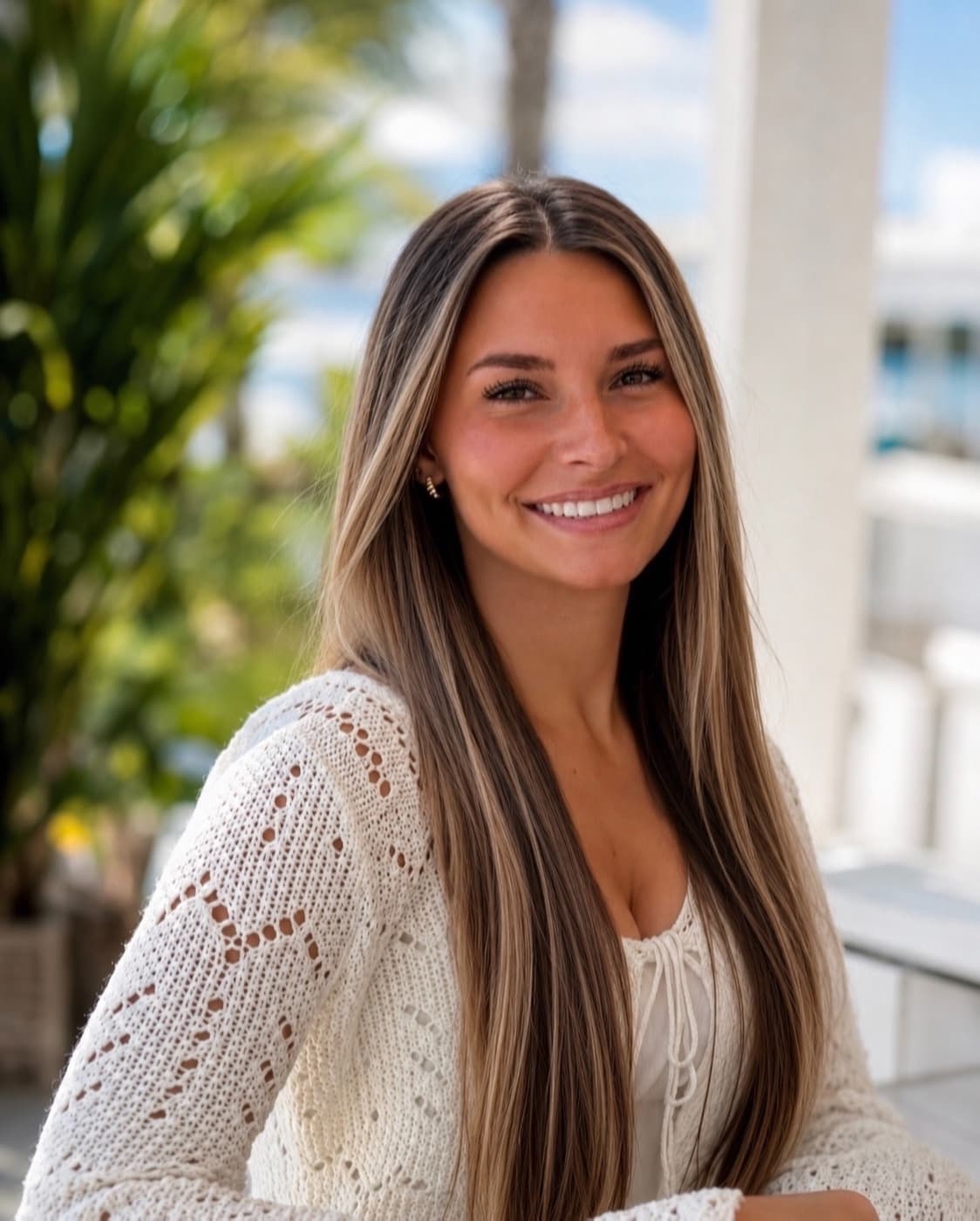 Lily Berube