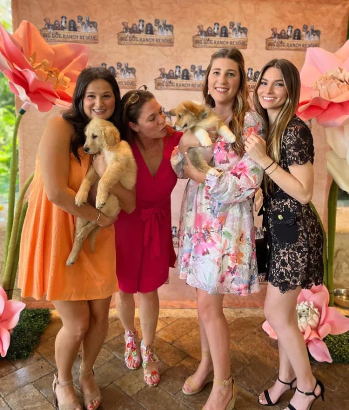 Big Dog Ranch Rescue Event