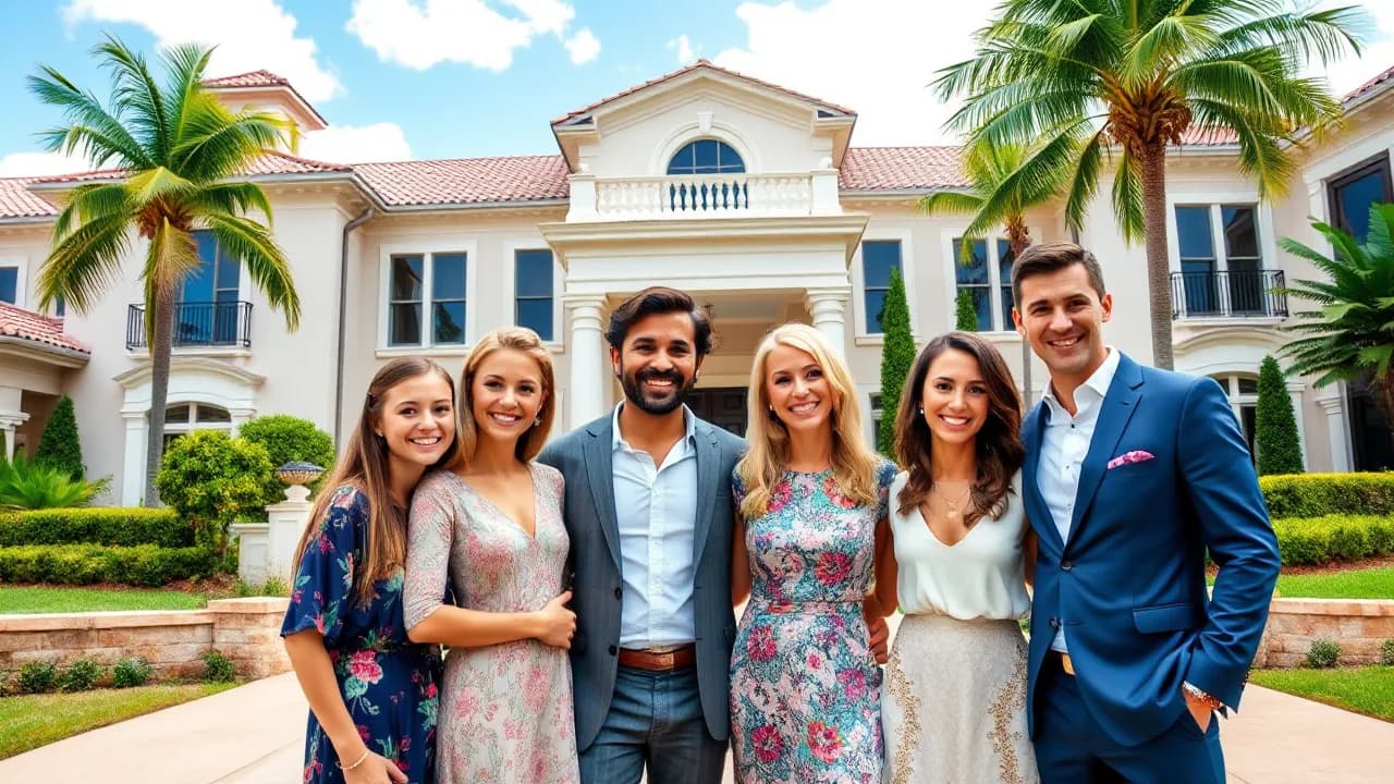 The Real Value of Excellence: Why Full-Service Household Staffing Prices Are Worth It in Boca Raton
