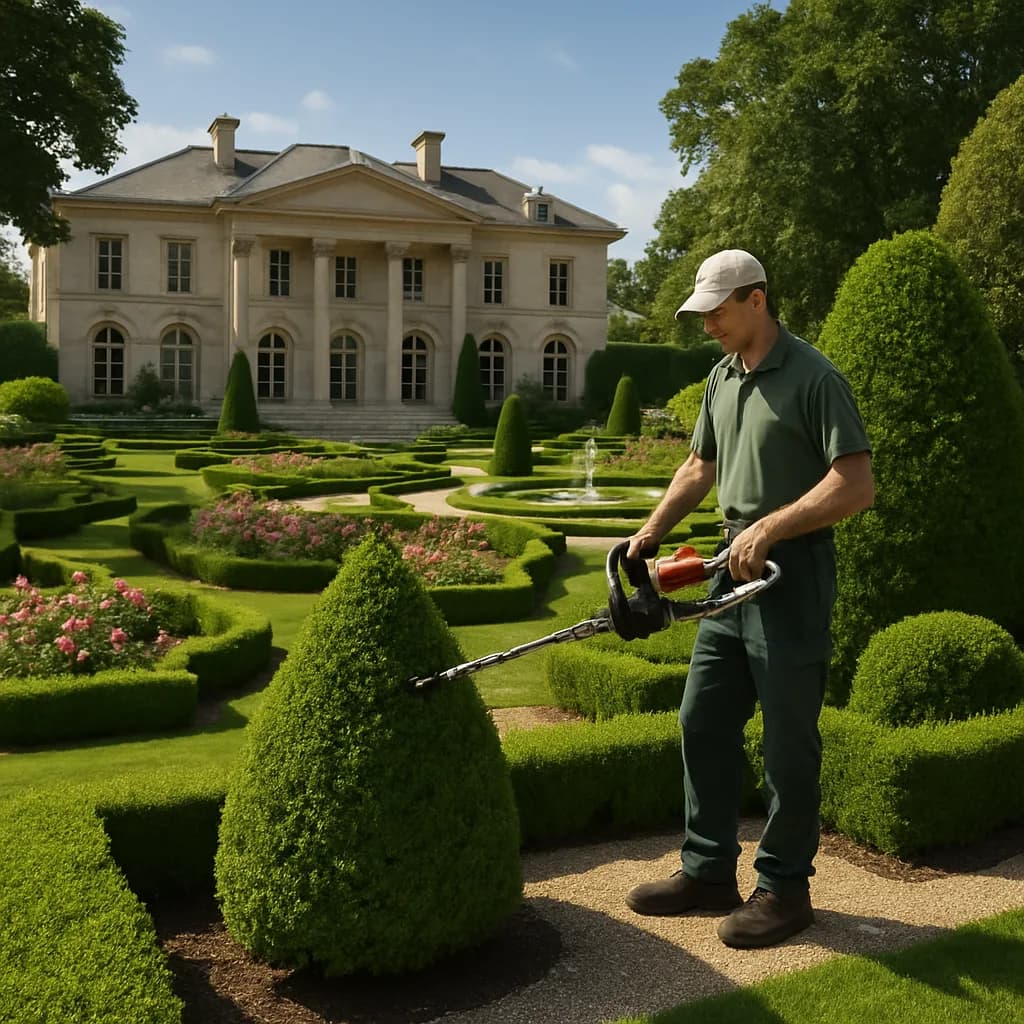 Estate Management: Why Your Property Needs a Professional Caretaker
