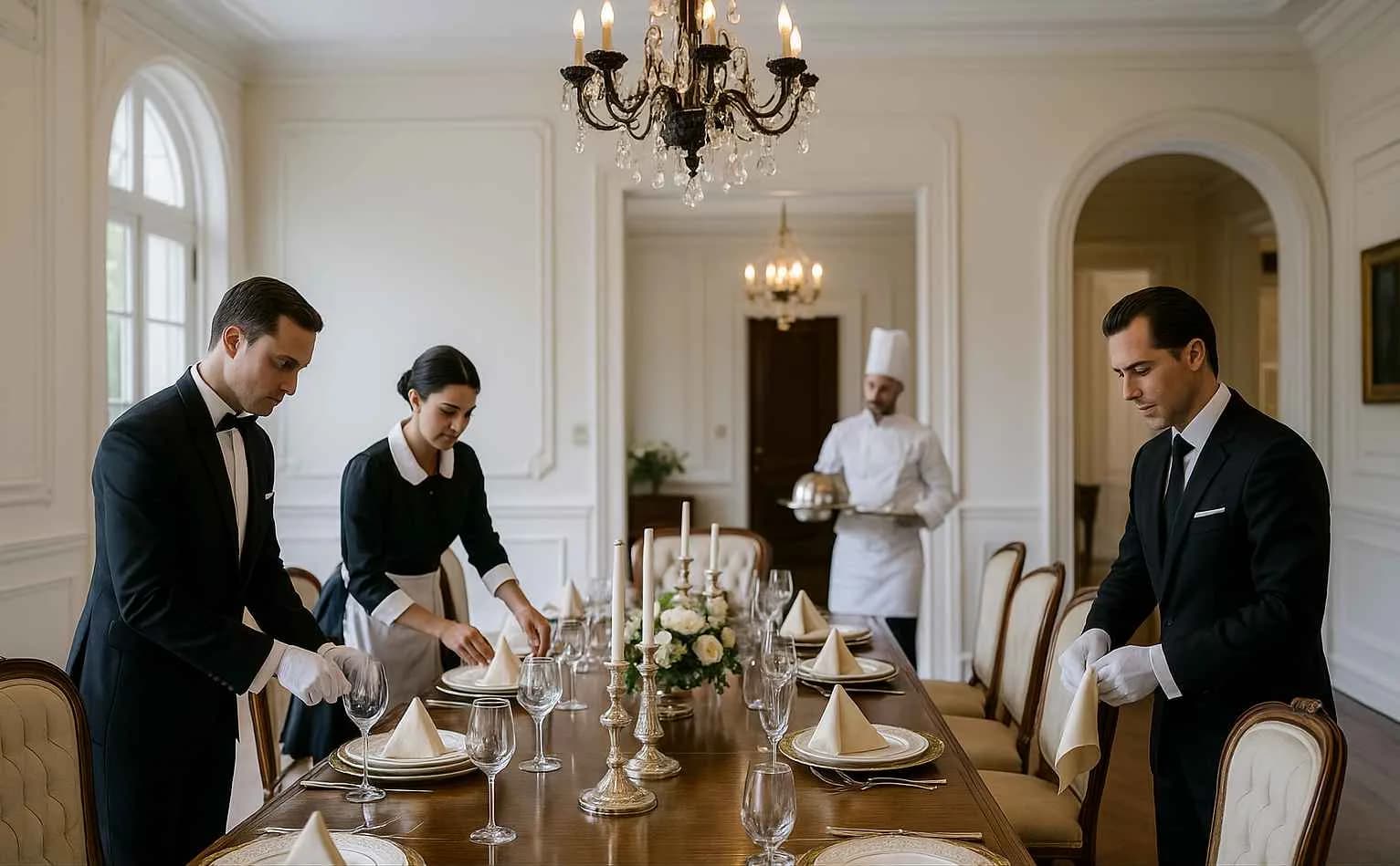 April Berube: A Trusted Name Among the Wealthy Elite