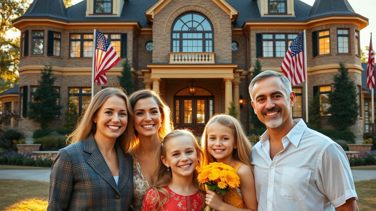Behind the Southern Charm: What It Really Costs to Hire Top Household Staff in Nashville