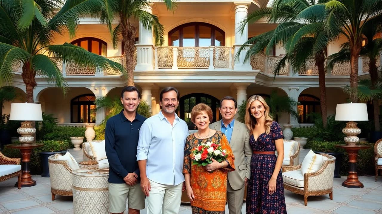The Real Cost of Quality in Palm Beach: Why Full-Service Household Staffing Prices Are Worth It