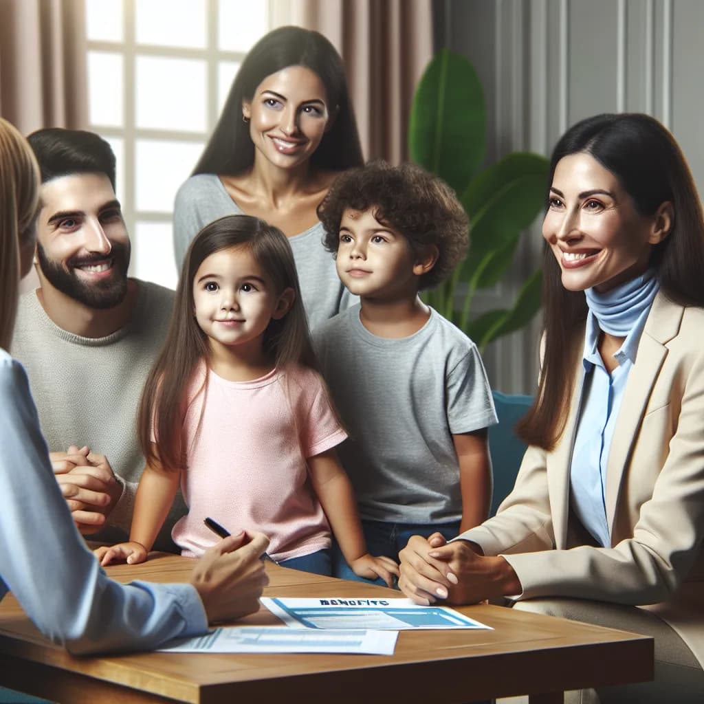 Understanding Premium Nanny Compensation: A Guide for Luxury Households