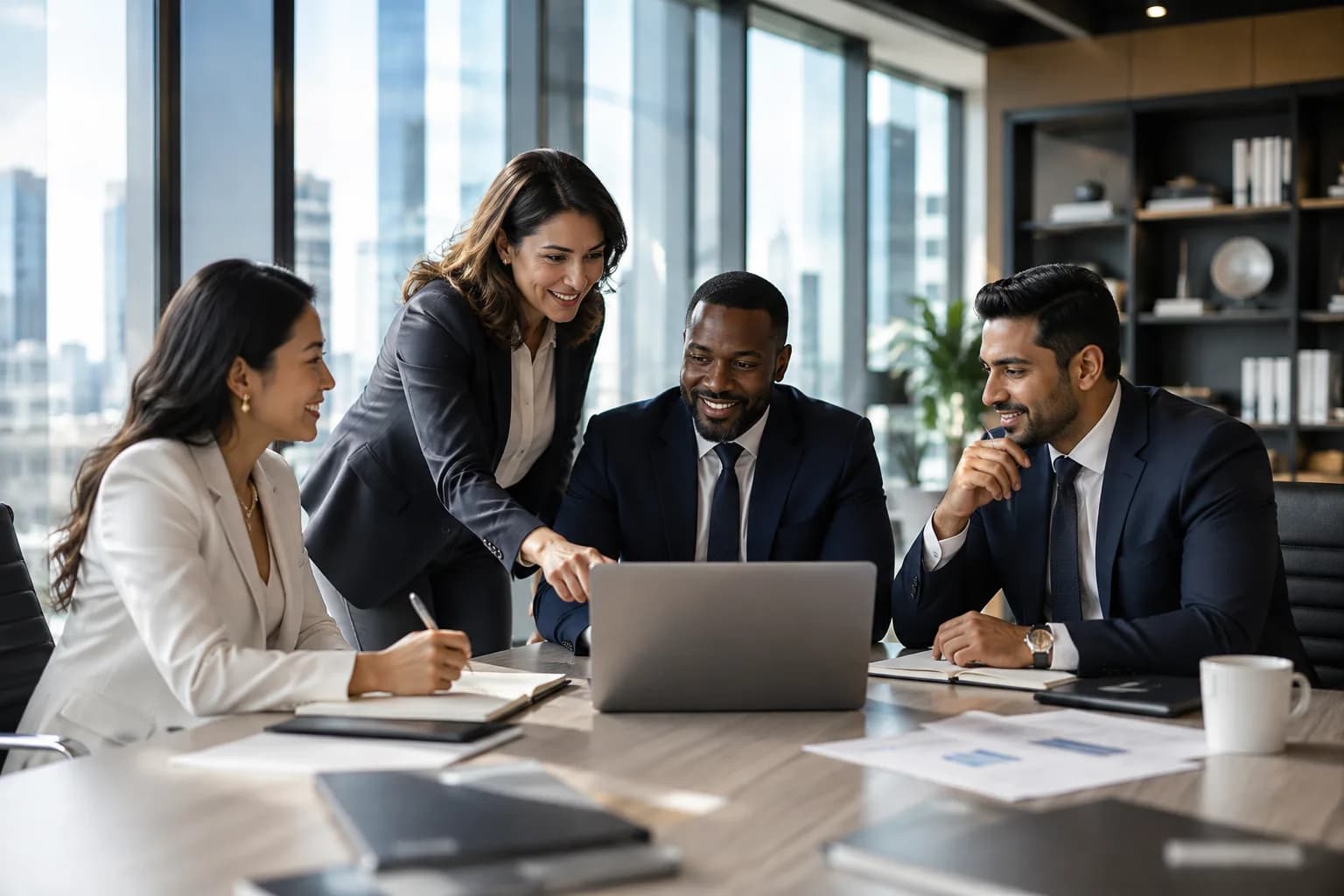 Family Office Staffing: Building the Right Team for Ultra-High-Net-Worth Families