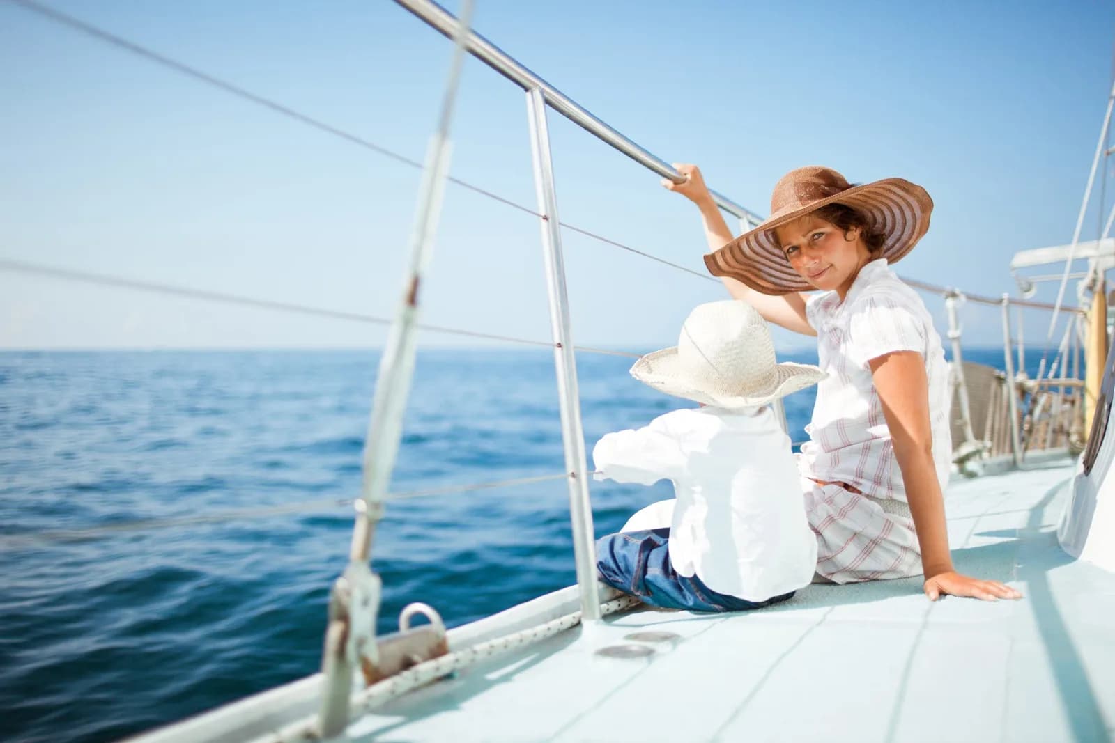 Seasonal Needs, Finding Domestic Help in the Hamptons