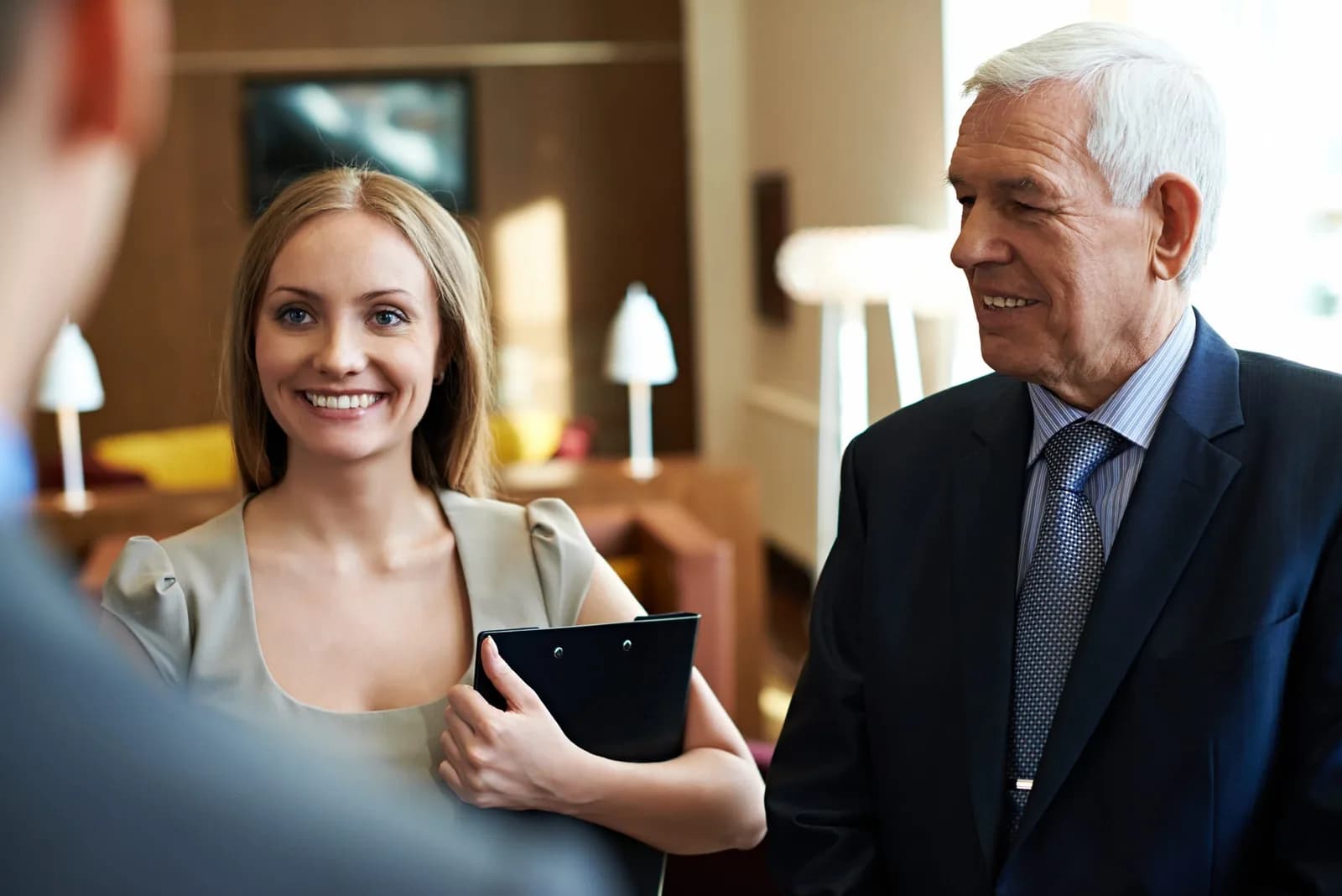 Estate Management Staffing, Pair with Perfection with The Wellington Agency