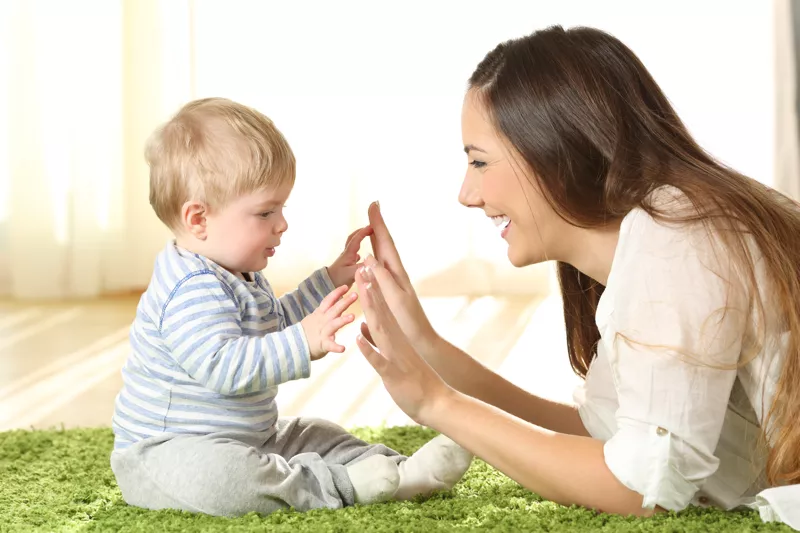 Understanding the Difference Between Nannies and Babysitters